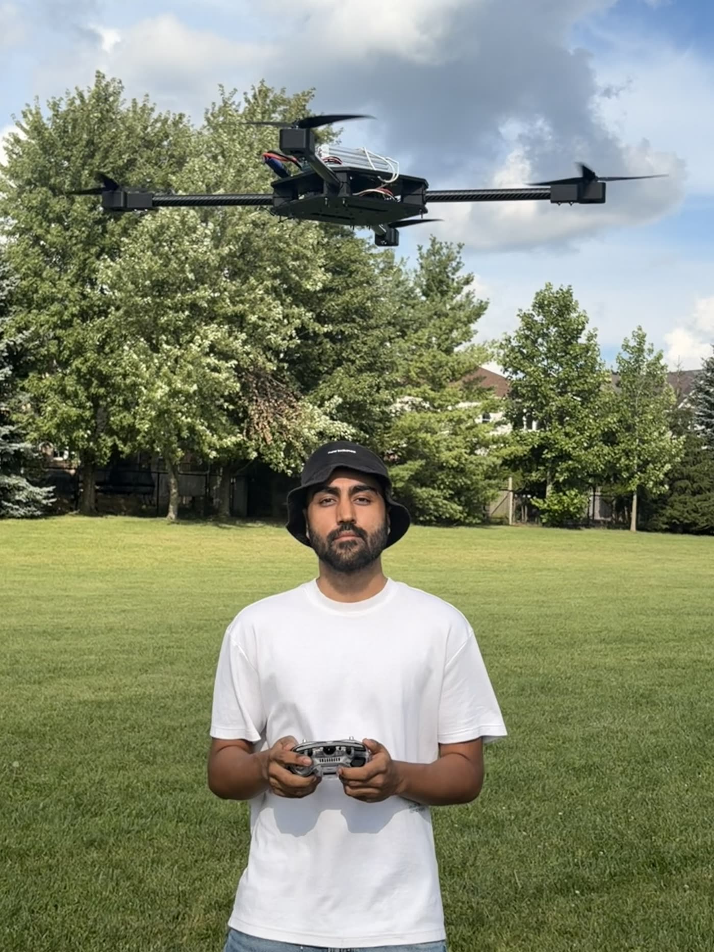 Jaskaran Pabla